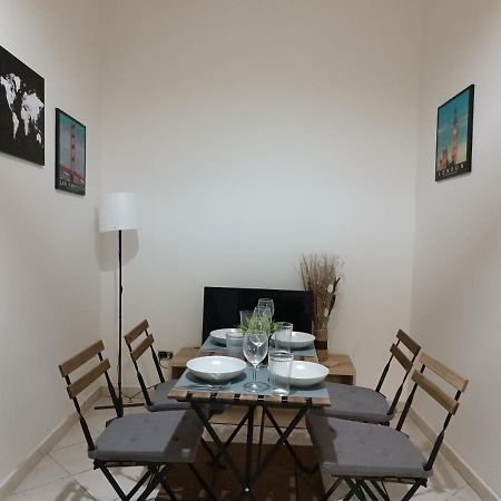 Espy Naples Apartamento Exterior foto
