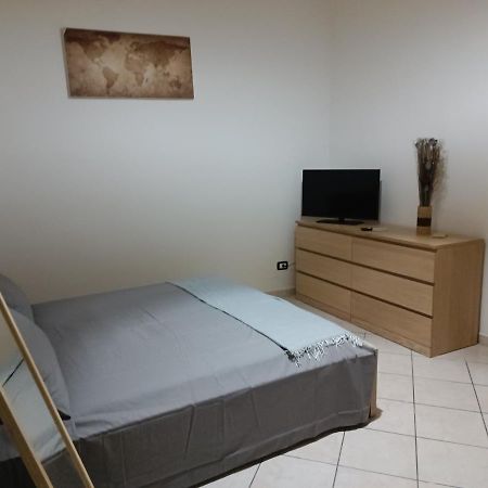 Espy Naples Apartamento Exterior foto
