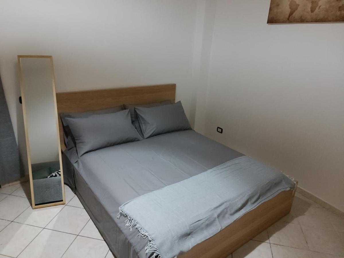 Espy Naples Apartamento Exterior foto
