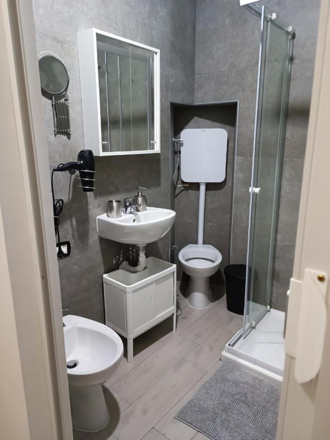 Espy Naples Apartamento Exterior foto