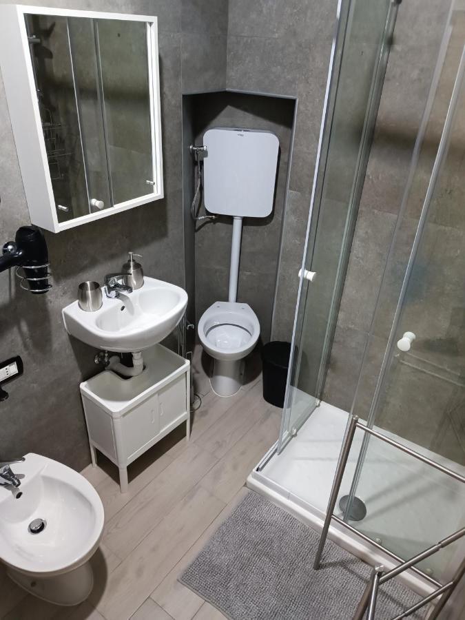 Espy Naples Apartamento Exterior foto