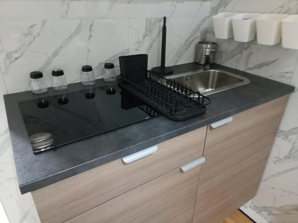 Espy Naples Apartamento Exterior foto