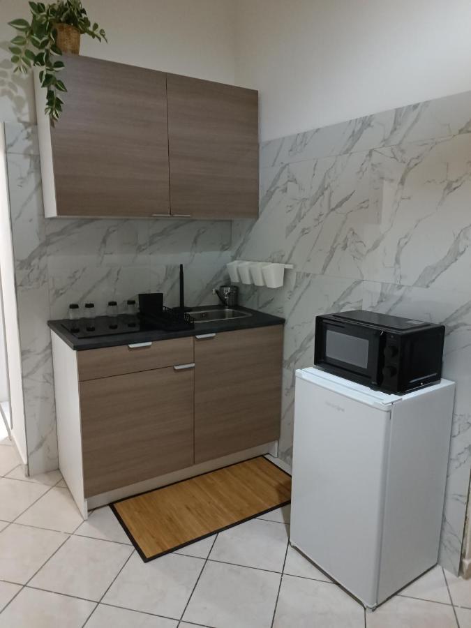 Espy Naples Apartamento Exterior foto