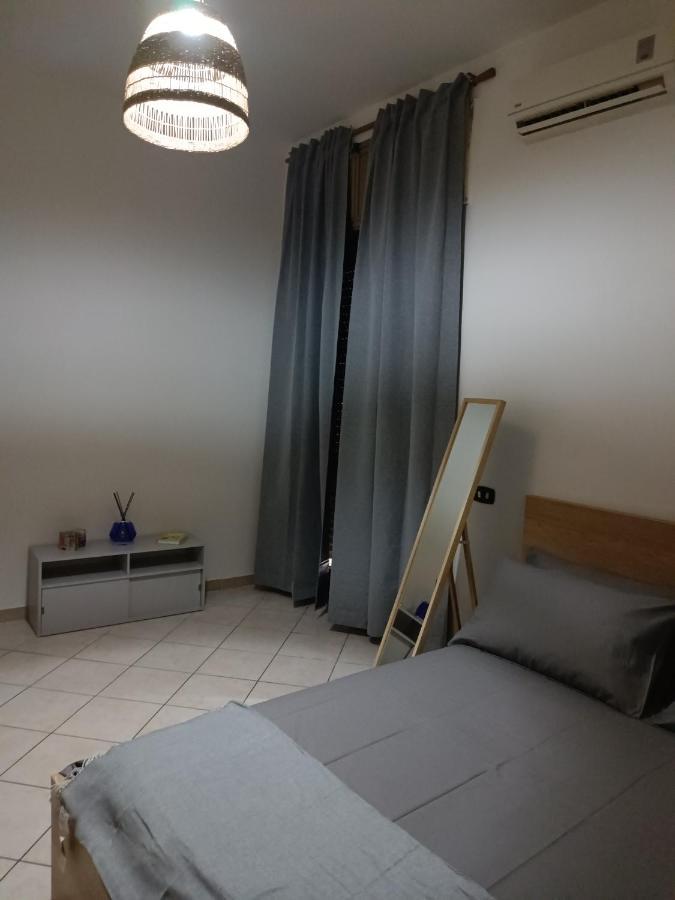 Espy Naples Apartamento Exterior foto