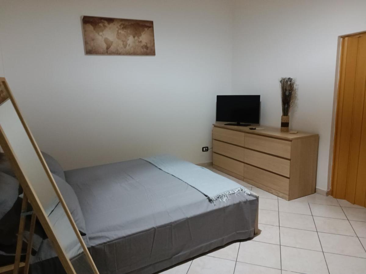 Espy Naples Apartamento Exterior foto
