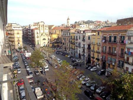Espy Naples Apartamento Quarto foto